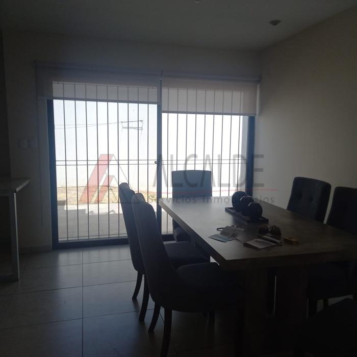 Casa en Renta en Catara Residencial