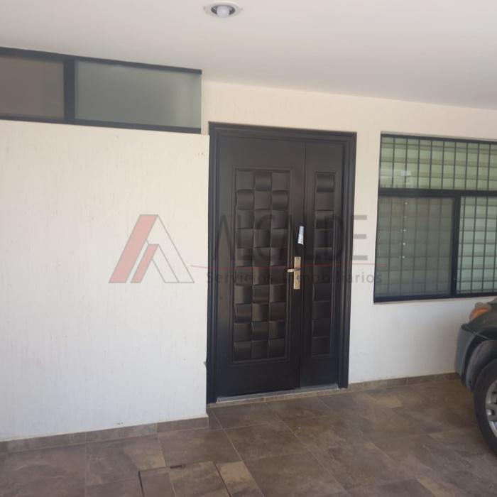 Casa en Renta en Catara Residencial