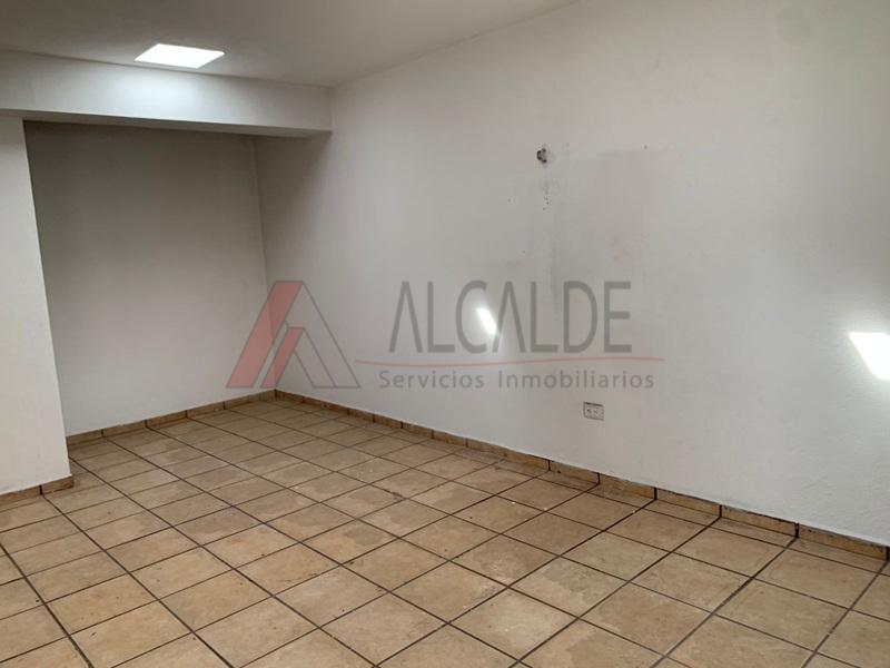 Bodega en Renta en Abastos