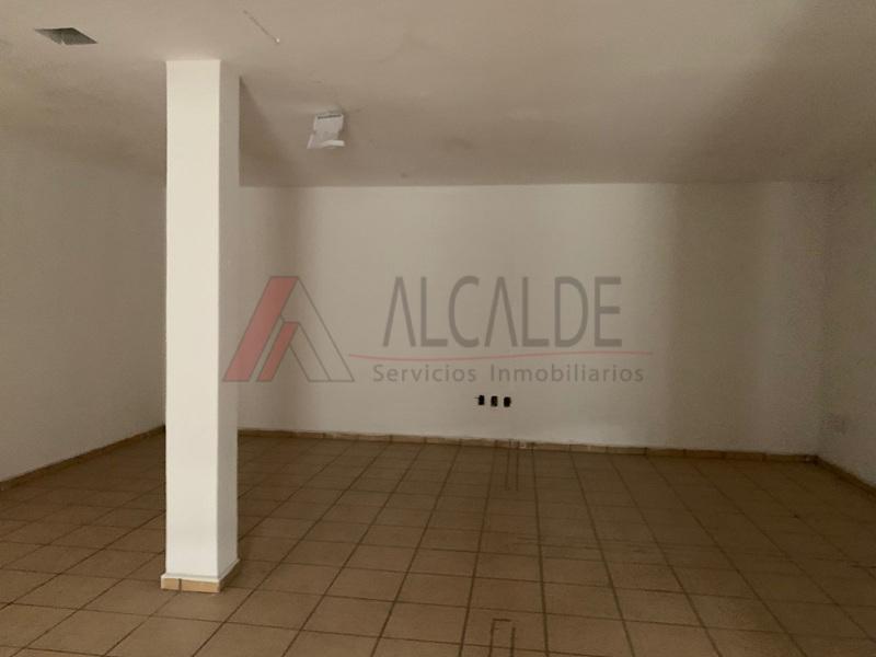 Bodega en Renta en Abastos