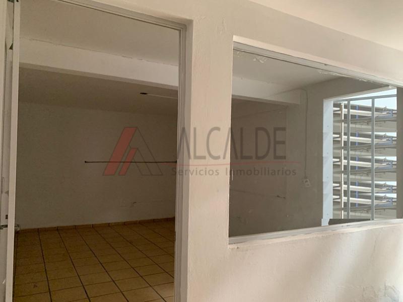 Bodega en Renta en Abastos