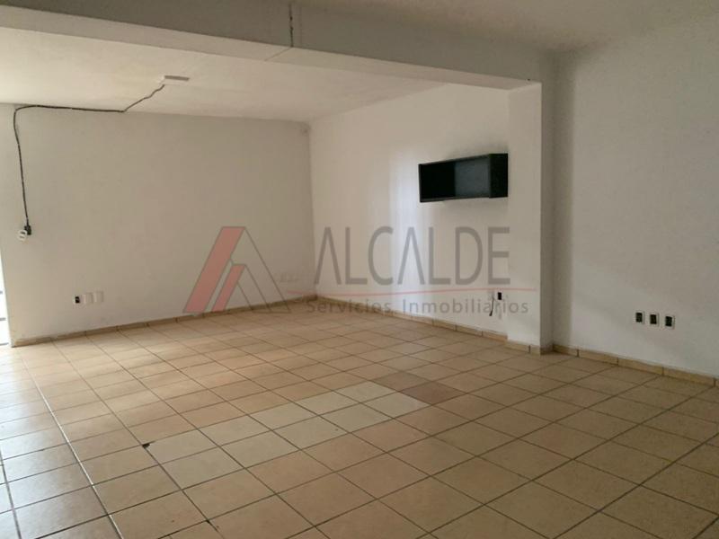 Bodega en Renta en Abastos