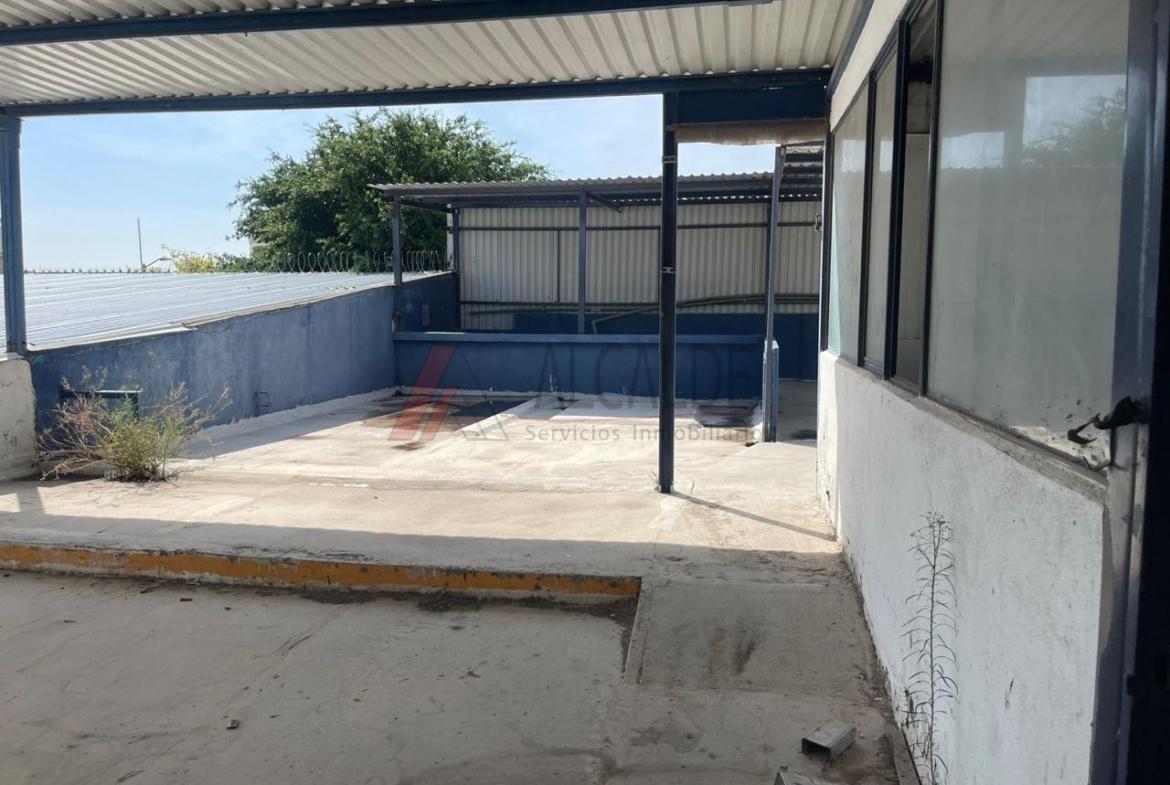 Bodega en Renta en Abastos