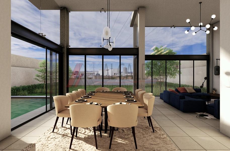 Casa en Venta en Club de Golf la Loma