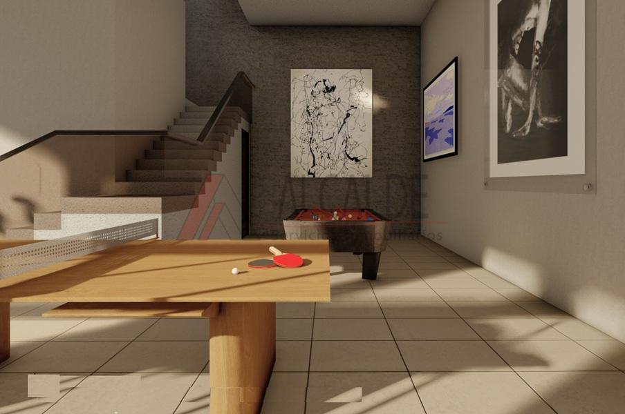 Casa en Venta en Club de Golf la Loma