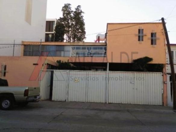 Casa en Venta en Polanco