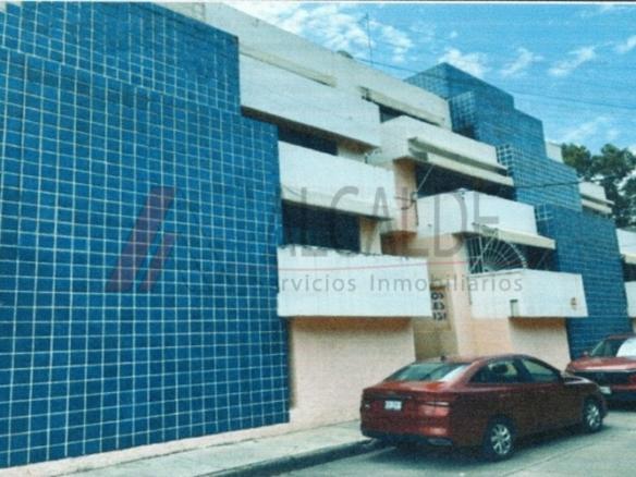 Departamento en Venta en Col. Jardín