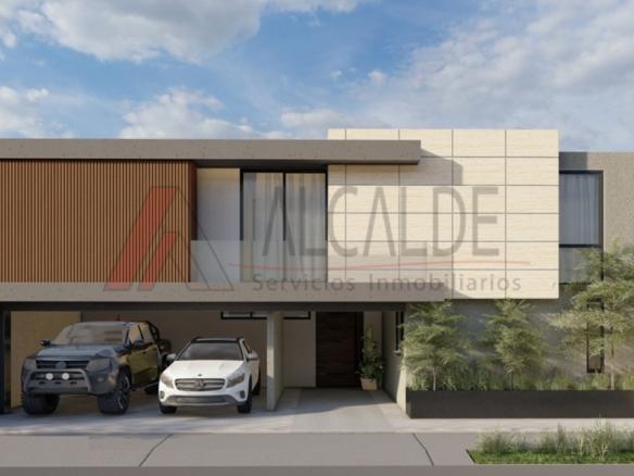 Casa en Venta en Club de Golf la Loma
