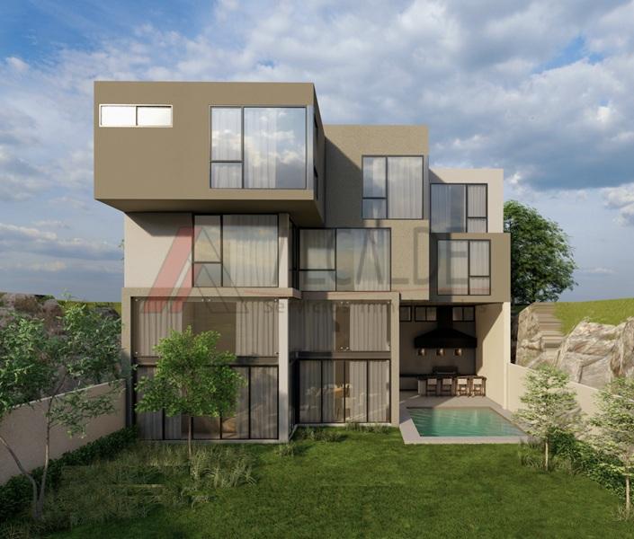 Casa en Venta en Club de Golf la Loma