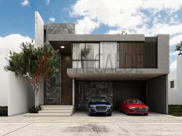 Casa en Venta en Club de Golf la Loma