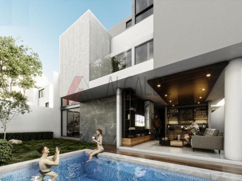 Casa en Venta en Club de Golf la Loma