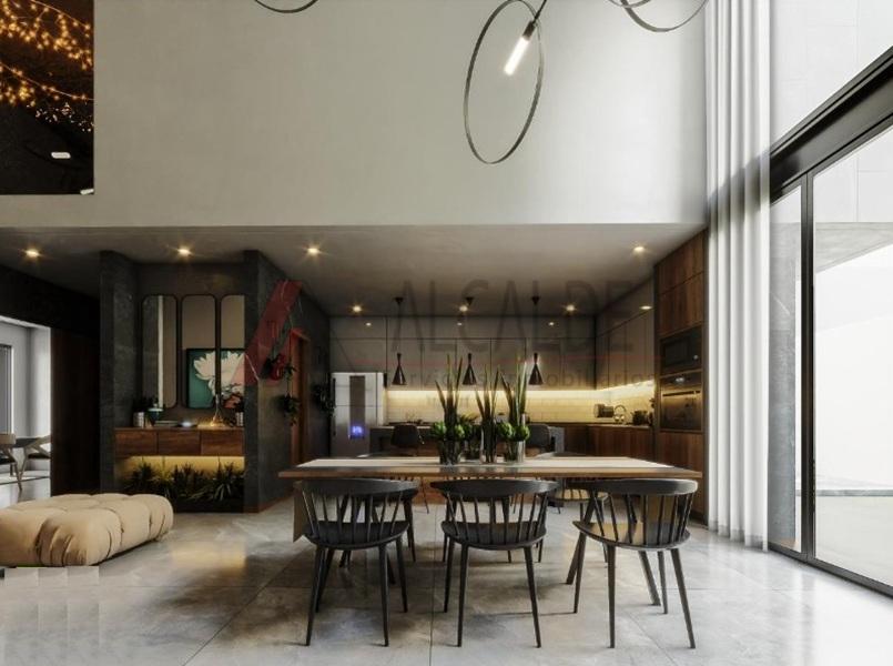 Casa en Venta en Club de Golf la Loma
