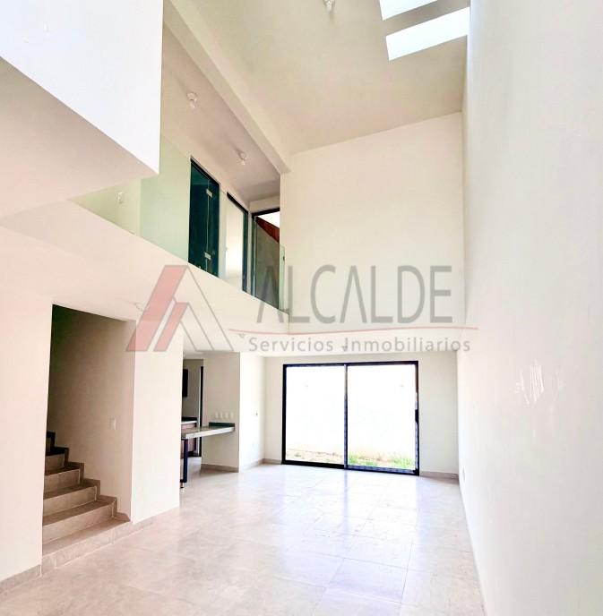 Casa en Venta en Cennet Residencial