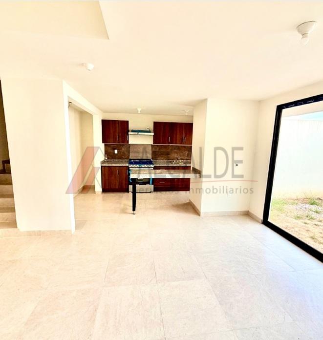 Casa en Venta en Cennet Residencial
