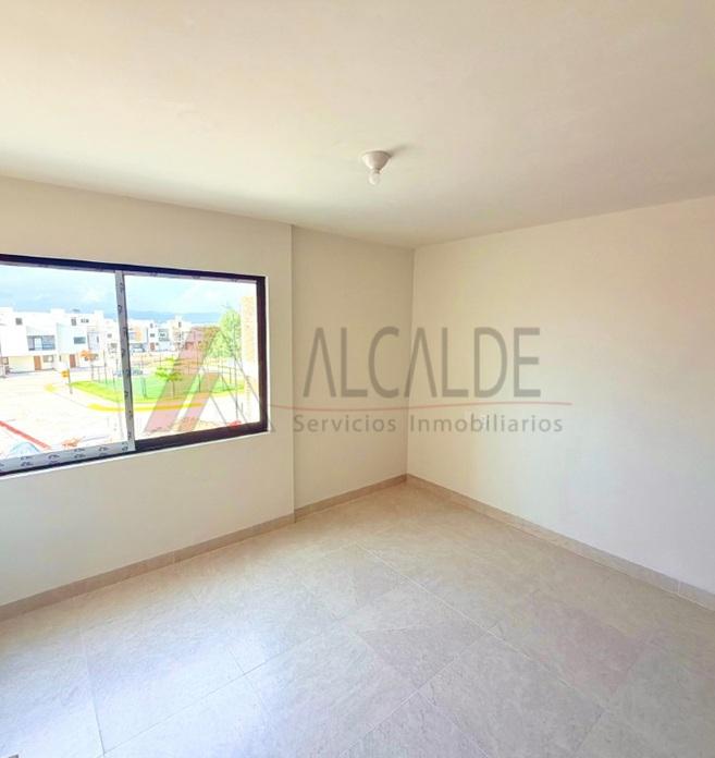 Casa en Venta en Cennet Residencial