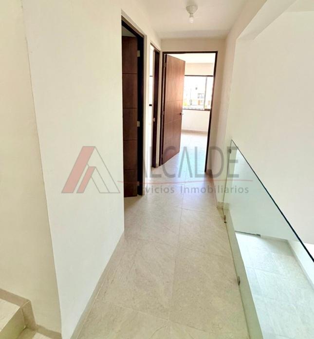 Casa en Venta en Cennet Residencial