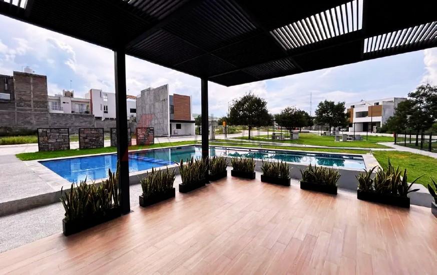 Casa en Venta en Cennet Residencial