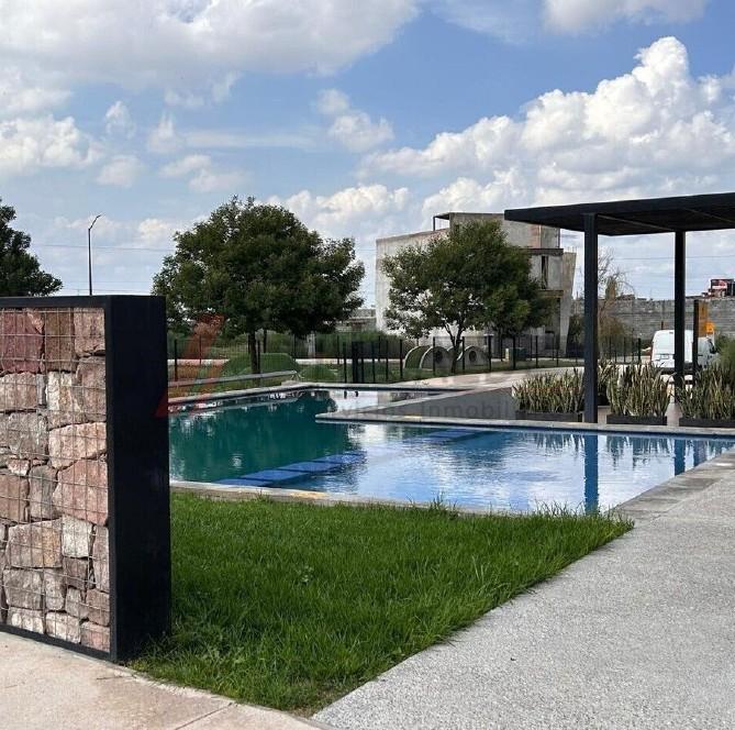 Casa en Venta en Cennet Residencial