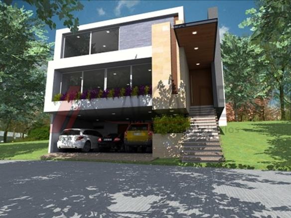 Casa en Venta en Sierra Azul