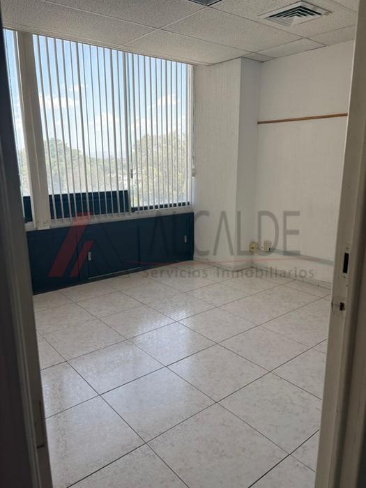 Oficina en Renta en Nereo Rodríguez Barragán