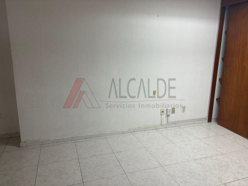 Oficina en Renta en Nereo Rodríguez Barragán