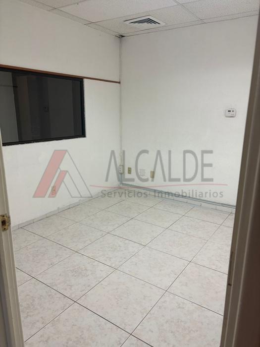 Oficina en Renta en Nereo Rodríguez Barragán