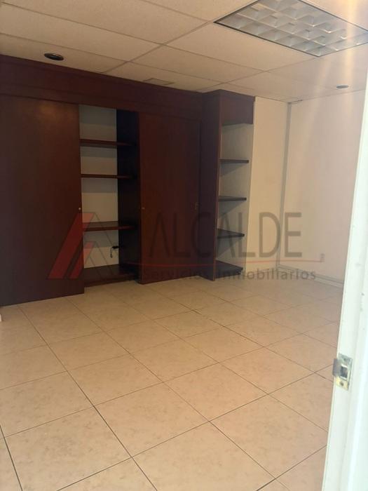 Oficina en Renta en Nereo Rodríguez Barragán