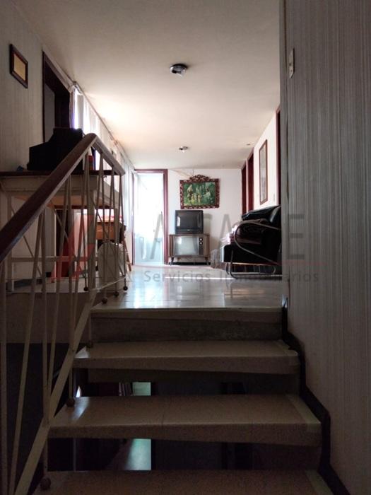 Casa en Venta en Polanco