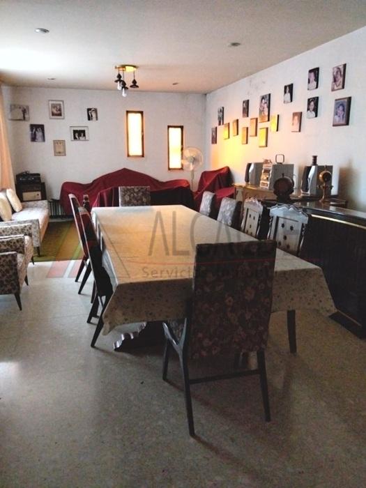 Casa en Venta en Polanco