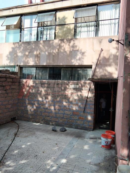 Casa en Venta en Polanco