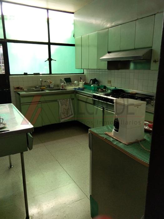 Casa en Venta en Polanco