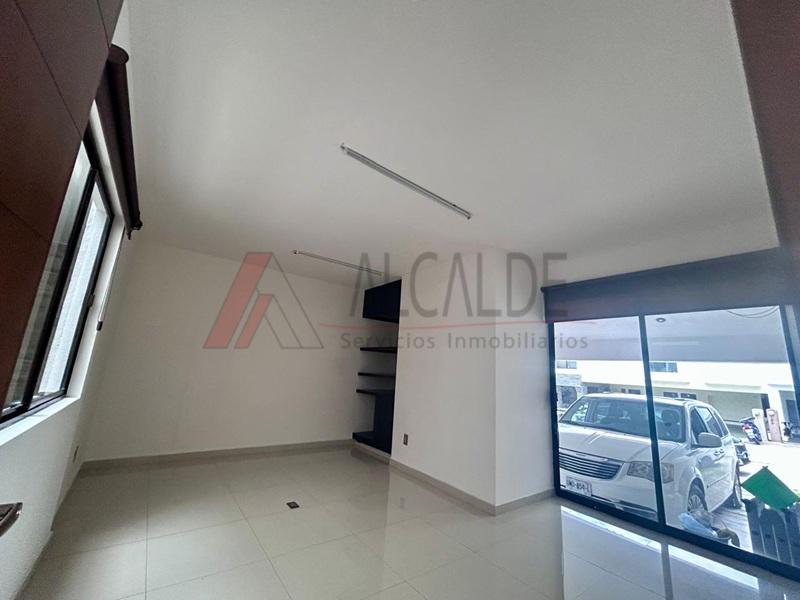 Casa en Renta en Villantigua
