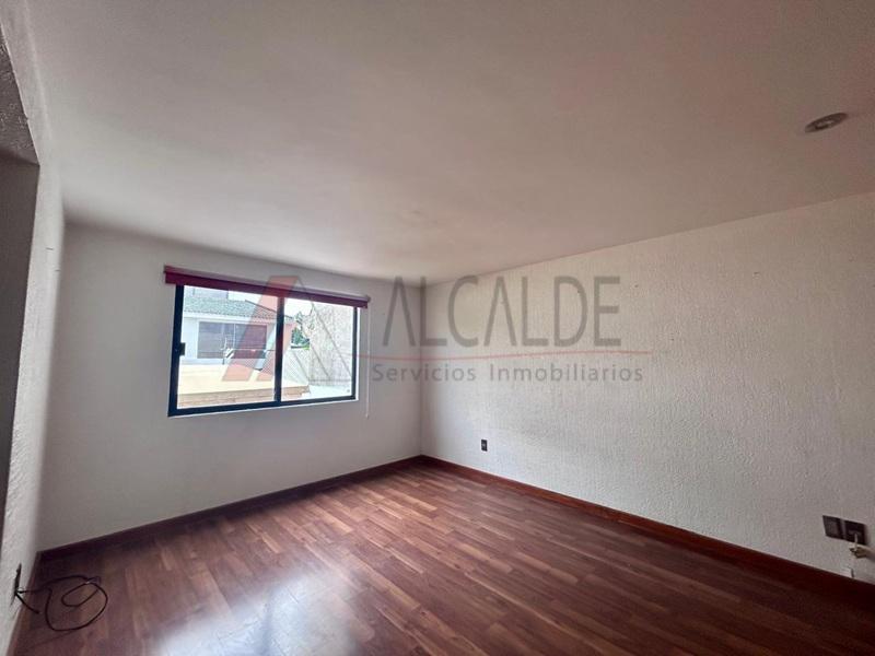 Casa en Renta en Villantigua