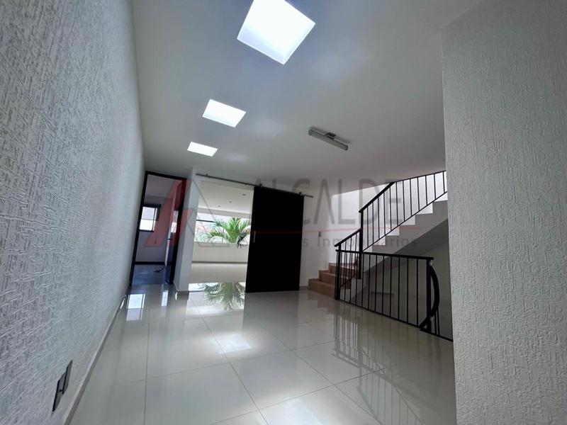 Casa en Renta en Villantigua