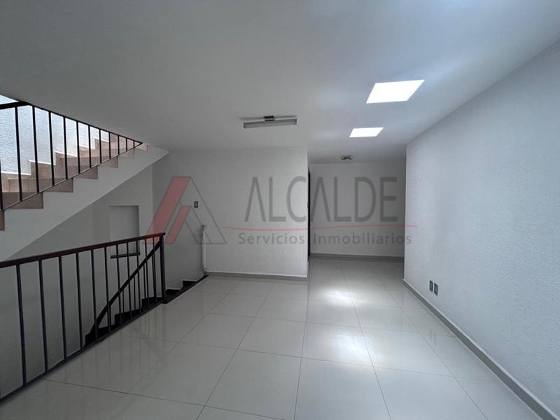 Casa en Renta en Villantigua