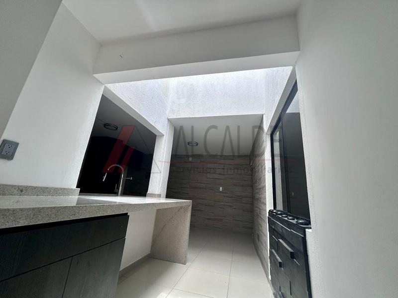 Casa en Renta en Villantigua