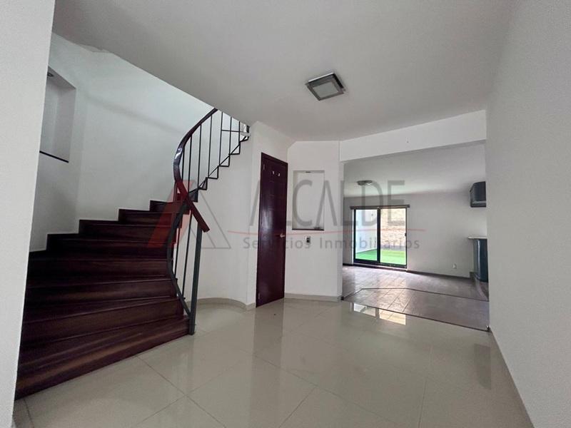 Casa en Renta en Villantigua