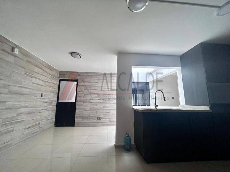 Casa en Renta en Villantigua
