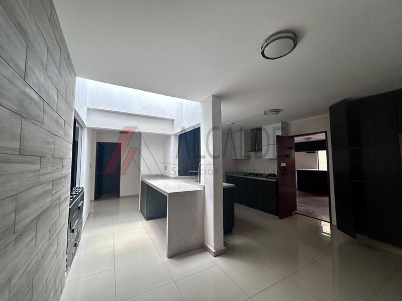 Casa en Renta en Villantigua