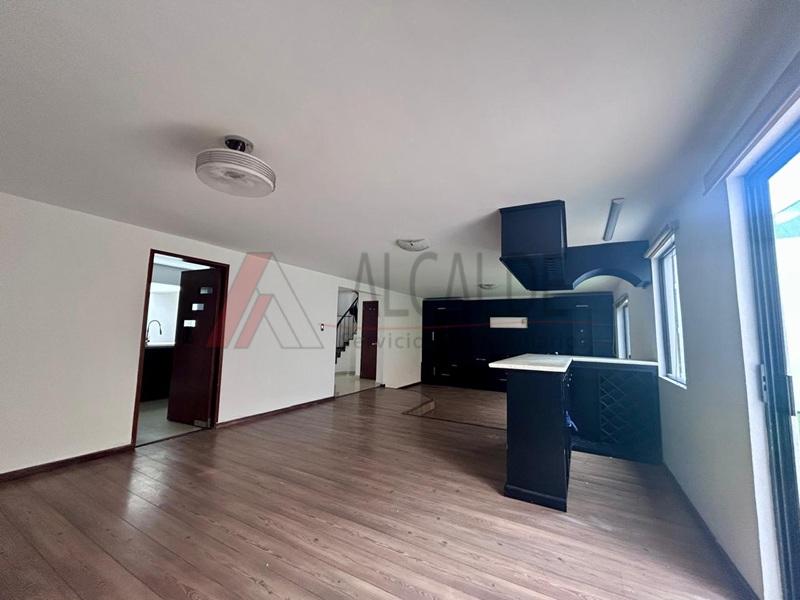 Casa en Renta en Villantigua