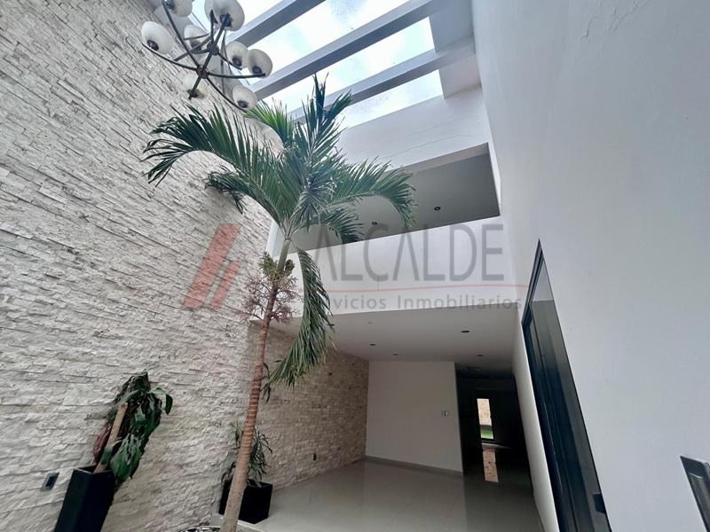 Casa en Renta en Villantigua