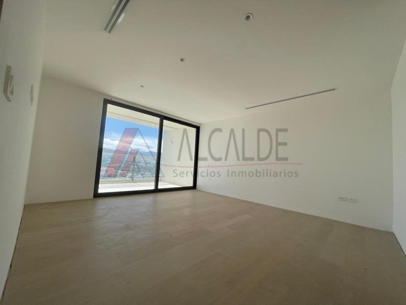 Departamento en Venta en Lomas del Tecnológico