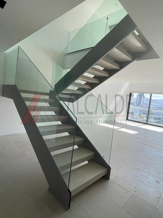 Departamento en Venta en Lomas del Tecnológico