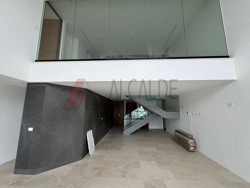 Departamento en Venta en Lomas del Tecnológico