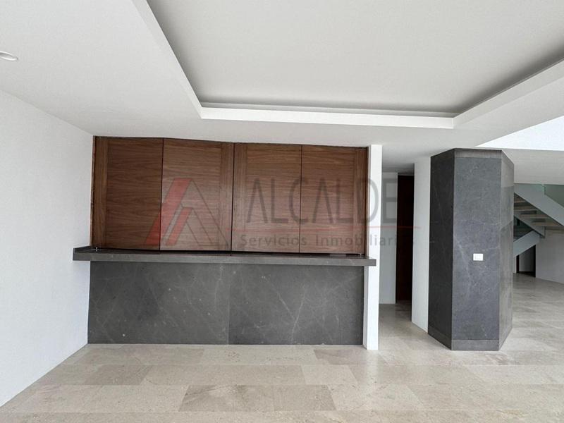 Departamento en Venta en Lomas del Tecnológico