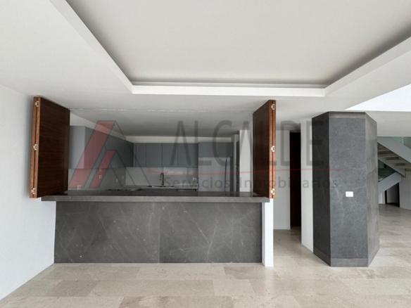 Departamento en Venta en Lomas del Tecnológico