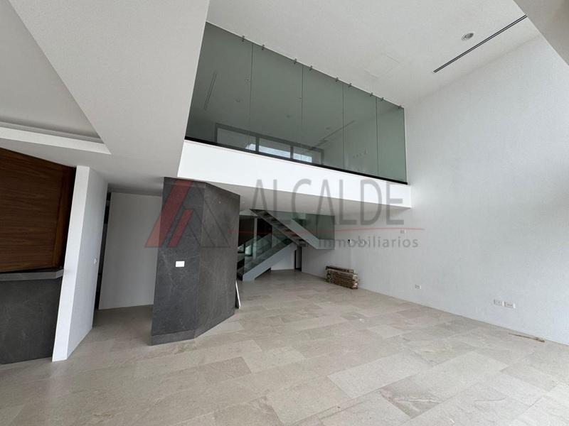 Departamento en Venta en Lomas del Tecnológico