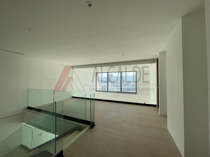Departamento en Venta en Lomas del Tecnológico