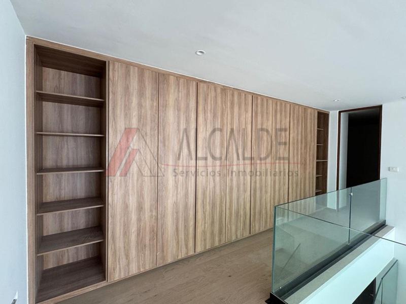 Departamento en Venta en Lomas del Tecnológico