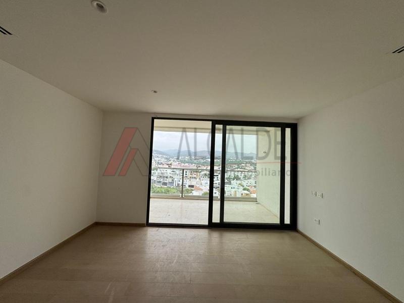 Departamento en Venta en Lomas del Tecnológico